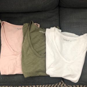 Abercrombie TShirts